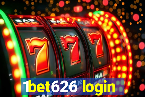 1bet626 login